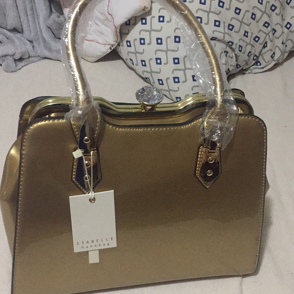 Brand new purse must go ASAP